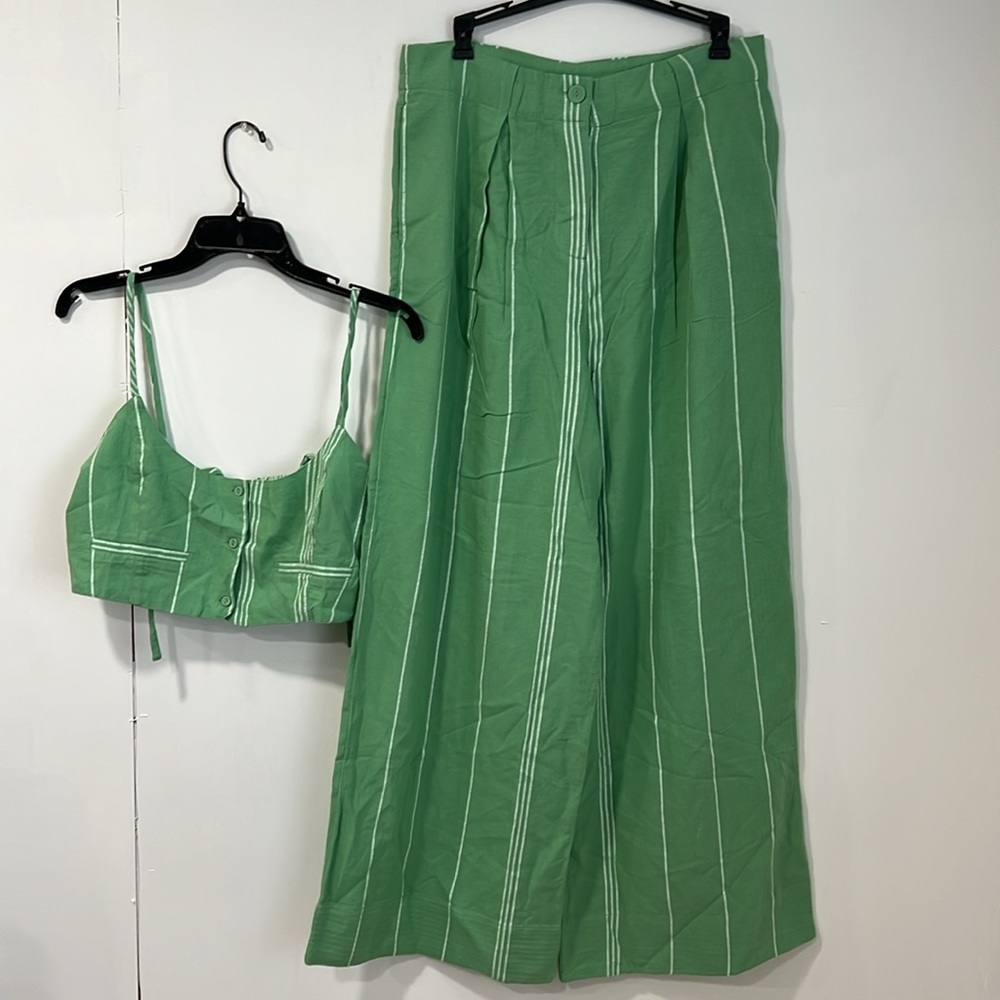Free People Casual Friday Set, LARGE - Picture 3 of 13